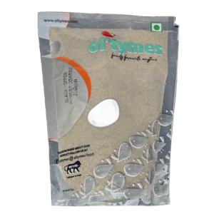 Ol'tymes Black Pepper Powder Coarse 200g