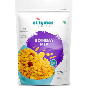Ol'tymes Bombay Mix 400g