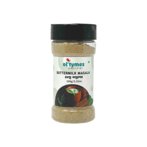 Ol'tymes Buttermilk Masala 100g