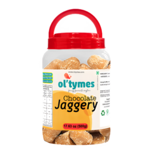 Ol'tymes Chocolate Jaggery 500g