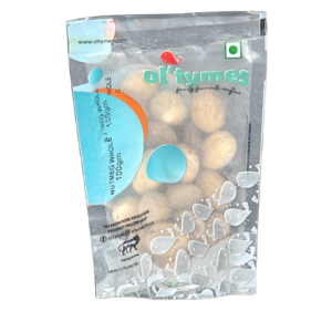 Ol'tymes Nutmeg Whole 100g