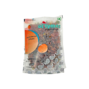 Ol'tymes Tutti Frutti 200g