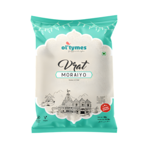Ol'tymes Vrat Moraiyo (Sawa Millet) 400g