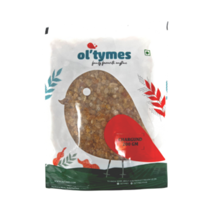 Oltymes Chargund (Edible Gum) 200g