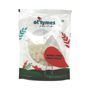Oltymes Mishri (Rock Sugar) 200g