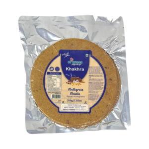 Oltymes Multigrain Masala Khakhra 200g