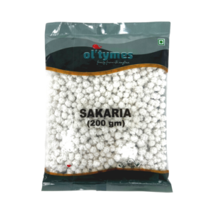 Oltymes Sakariya (Sweet Makhana) 200g