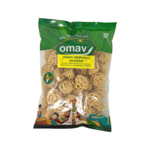 Omav Onion Murukku 200g