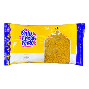 Only Fresh Food Fenugreek Seeds 400g