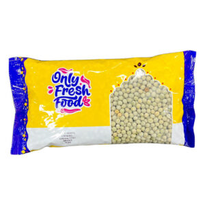 Only Fresh Food Green Peas 2lb