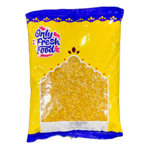 Only Fresh Food Toor Dal 4lb