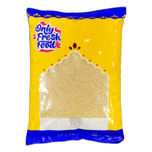 Only Fresh Food Urad Dal Washed 4lb