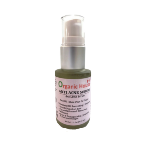 Organic House Anti Acne Serum