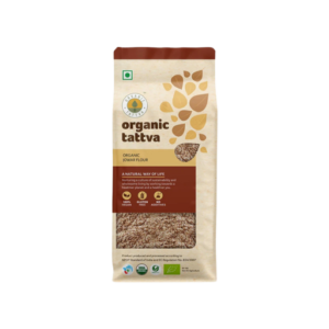 Organic Tattva Jowar Flour 4lb