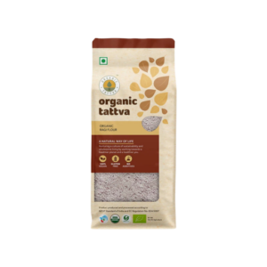 Organic Tattva Ragi Flour 4lb
