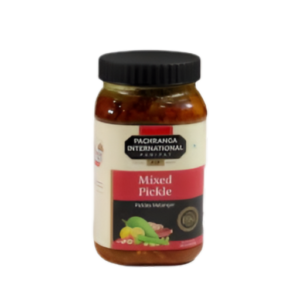 Pachranga International Mixed Pickle 800g