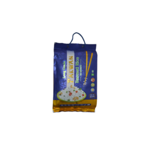 Pakwan Basmati Rice 8lb