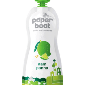 Paper Boat Aam Panna 200ml