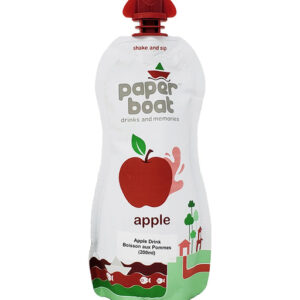 Paper Boat Apple Juice 200ml