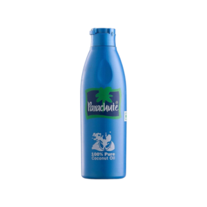 Parachute 100% Pure Coconut Oil