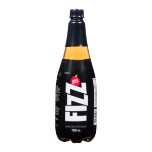 Parle Agro Appy Fizz 1L