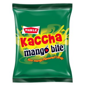 Parle Kaccha Mango Bite 260g