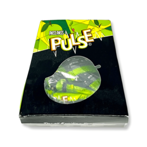 Passpass Pluse kachcha Aam jar 600g