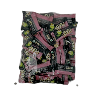 PassPass Pulse Guava Candy 300g