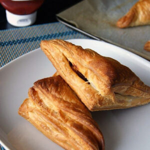 Pastry Puffs - Only in Ottawa
