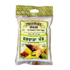 Phagwara Crystal Sugar