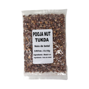 Pooja (Supari) Tukda 150gm