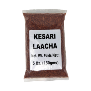 Pooja Kesar Salli (kesari Laacha)