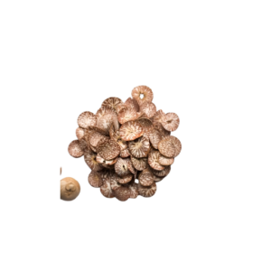 Pooja Nut Supari Coin 150g
