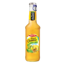 Popular Maza Juice Glass Bottel 250ml