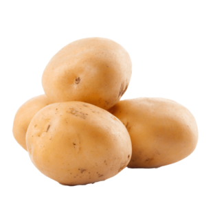 Potatos
