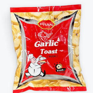 Pran Garlic Toast (Rusk) 250g