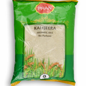 Pran Kalijeera Aromatic Rice