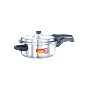 Prestige Delux Alpha Pressure Cooker