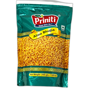 Priniti Aloo Bhujia