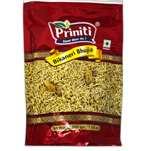 Priniti Bikaneri Bhujia 200g