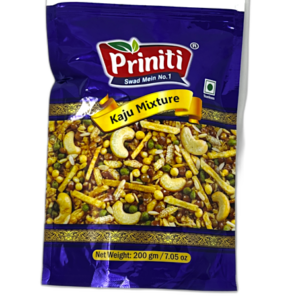 Priniti Kaju Mixture 200g