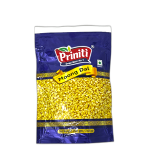 Priniti Moong Dal 200g