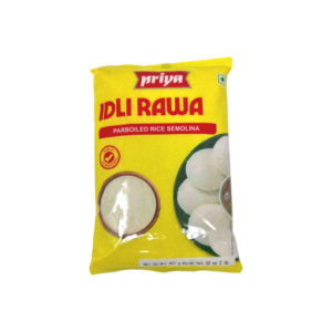 Priya Idli Rava Flour