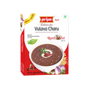 Priya Vulava Charu 300g