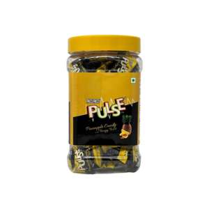Pulse Candy Pineapple 300g