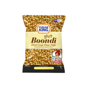Punjab King Boondi 340g
