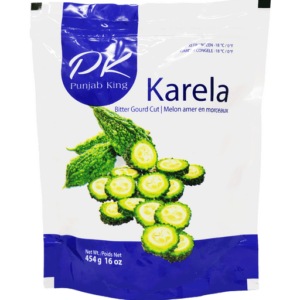 Punjab King Frozen Karela
