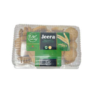 Punjab King Jeera Cookies 1.02Kg