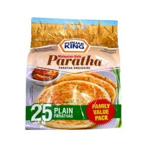 Punjab King Plain Paratha 2kg