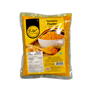 Punjab King Turmeric Powder 300g